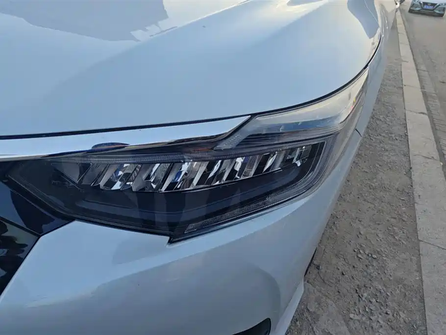 Honda Lingpai Honda Lingpai