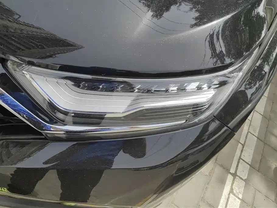 Honda CR-V Honda CR-V