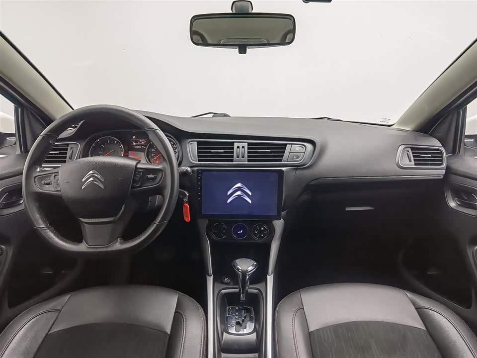 Citroen C3-XR