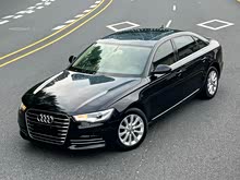 �µ�A6L 2012�� 30 FSI ������