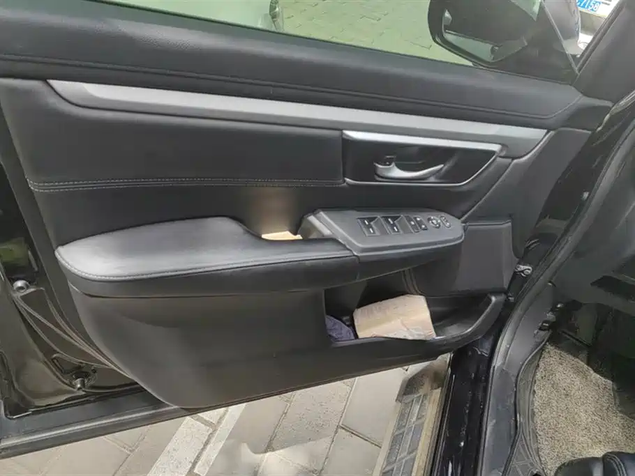 Honda CR-V Honda CR-V