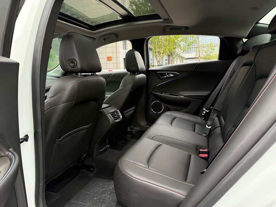 Chevrolet Mai Ruibao XL