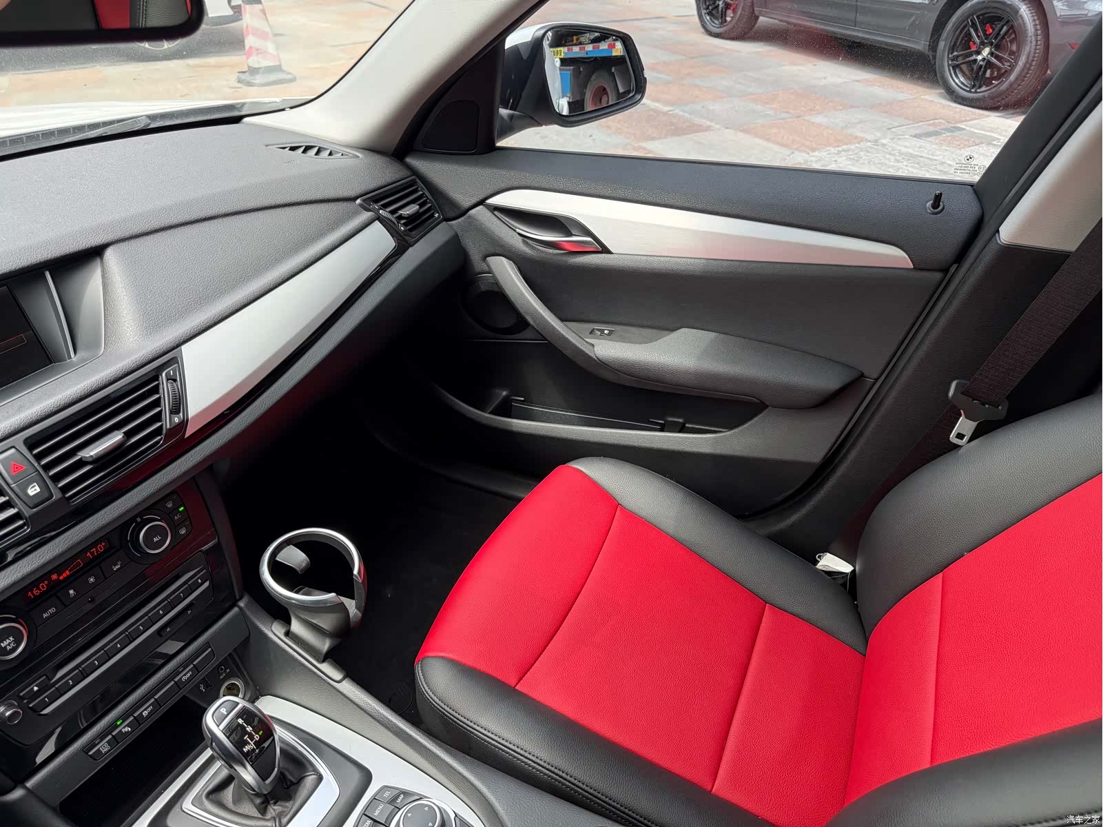 BMW X1, 2014 17