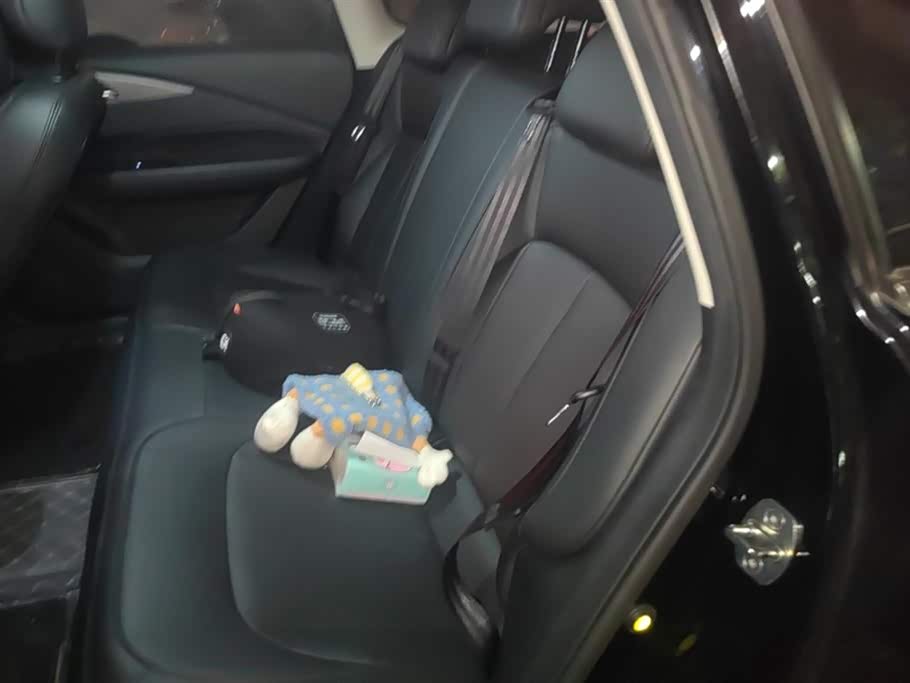 Wuling Wuling Starlight