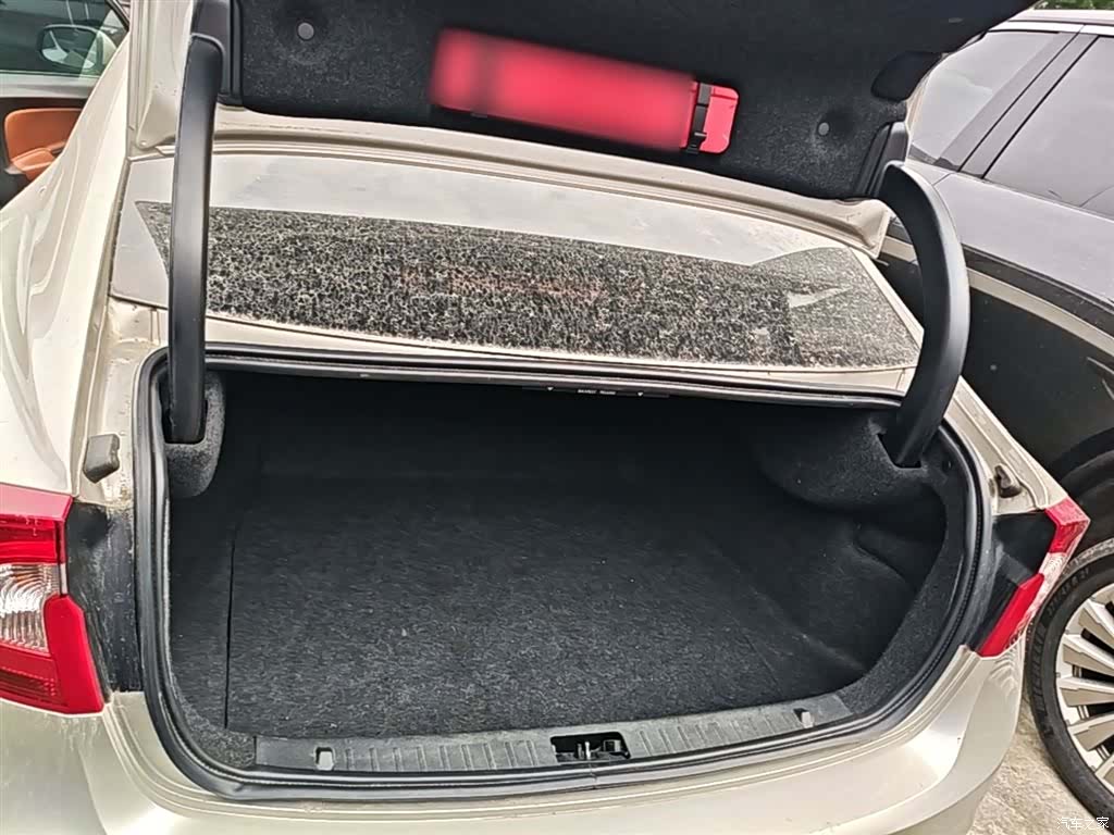 Volvo S60, 2018 19