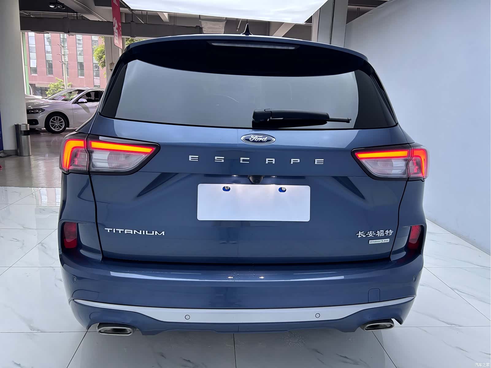 Ford Escape, 2023 6
