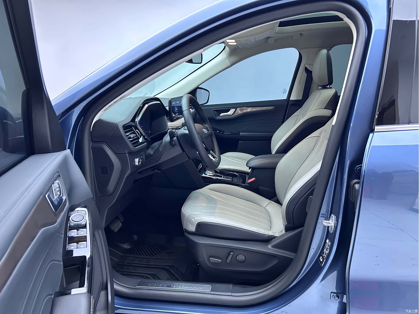 Ford Escape, 2023 8