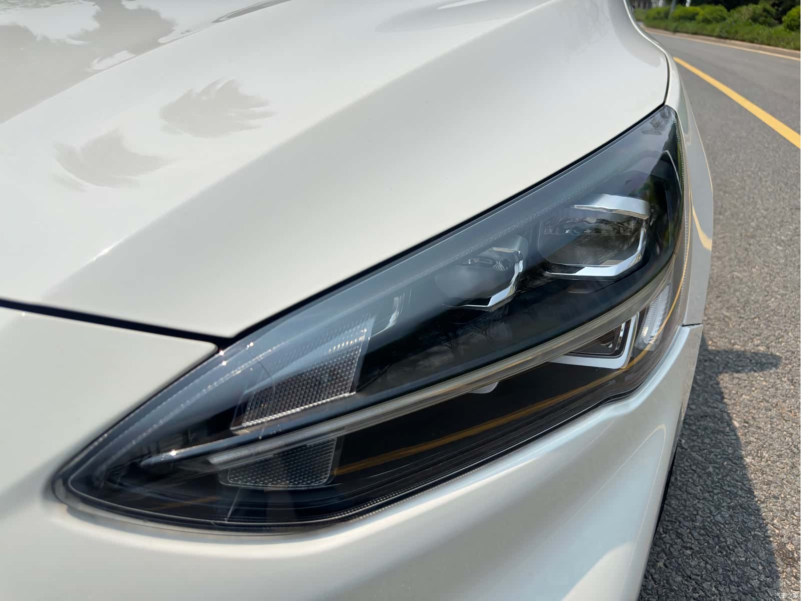 Ford Focus, 2022 13