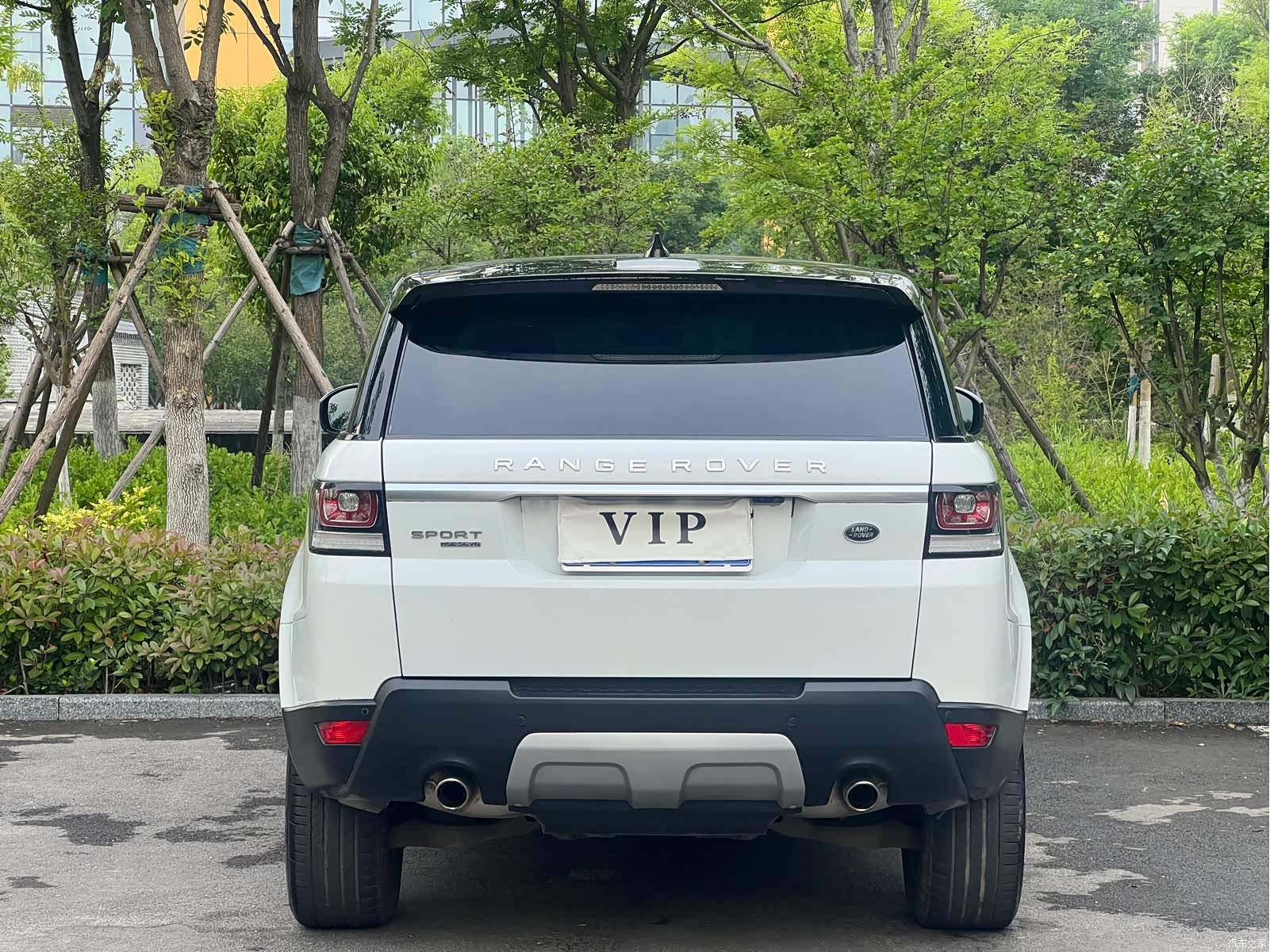 Land Rover Range Rover, 2017 все фото