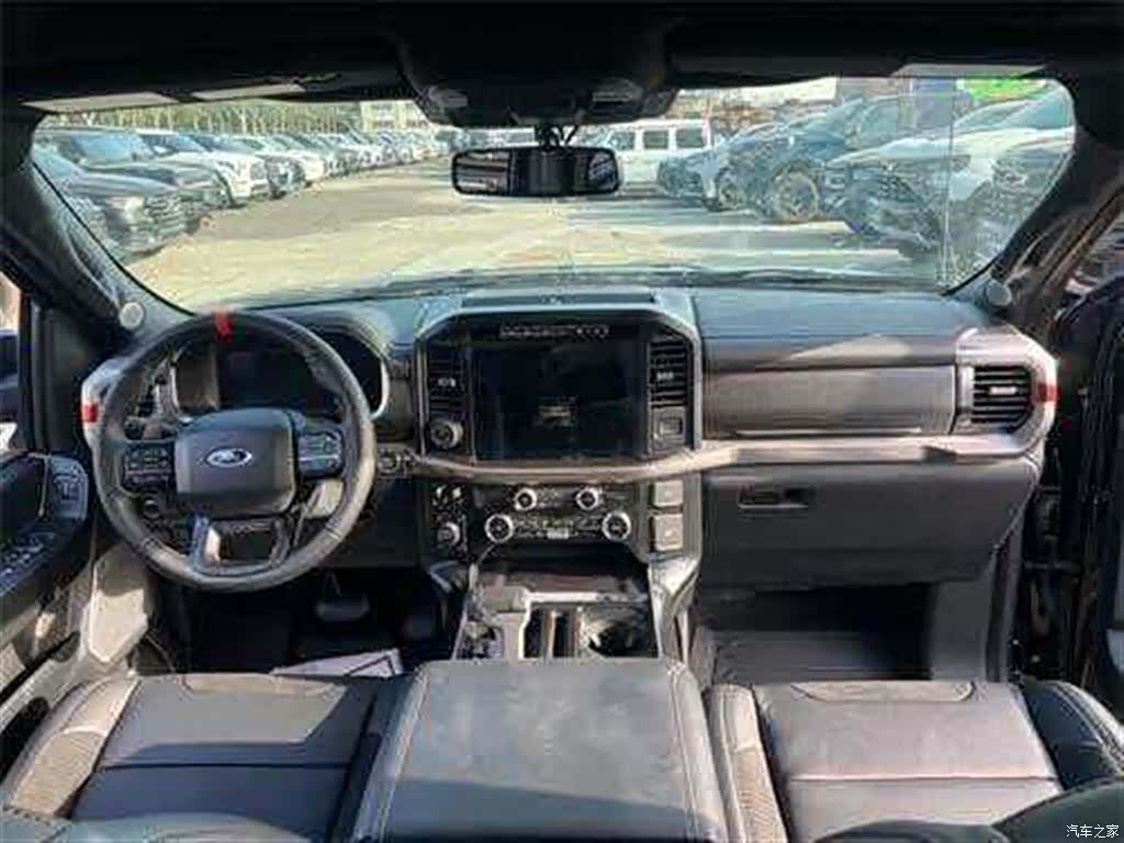 Ford F-150, 2024 3
