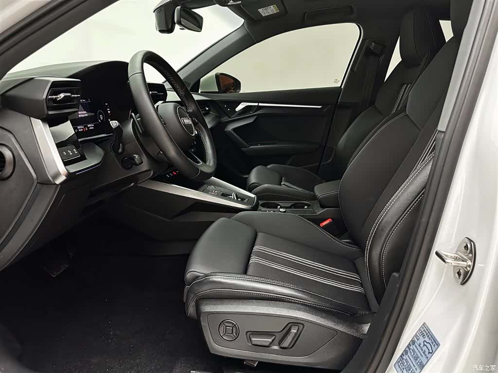 Audi A3, 2023 19