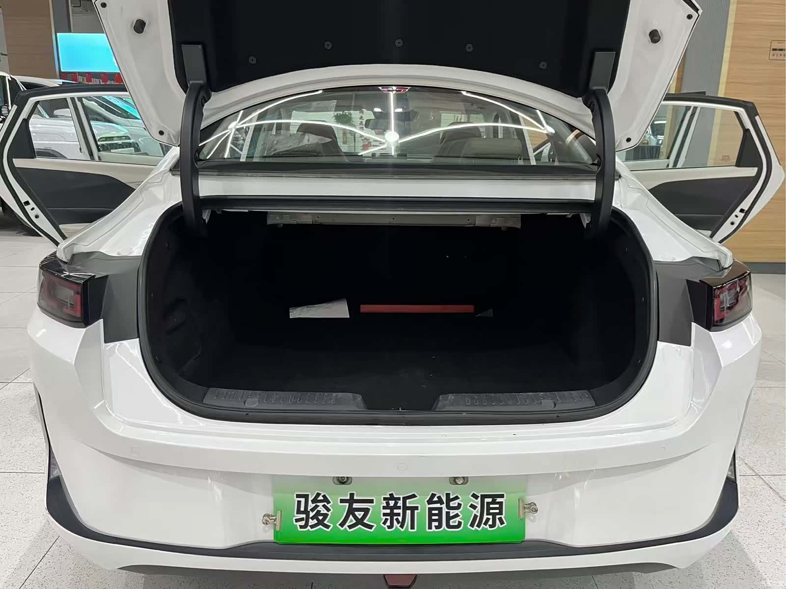 Changan Eado, 2023 7