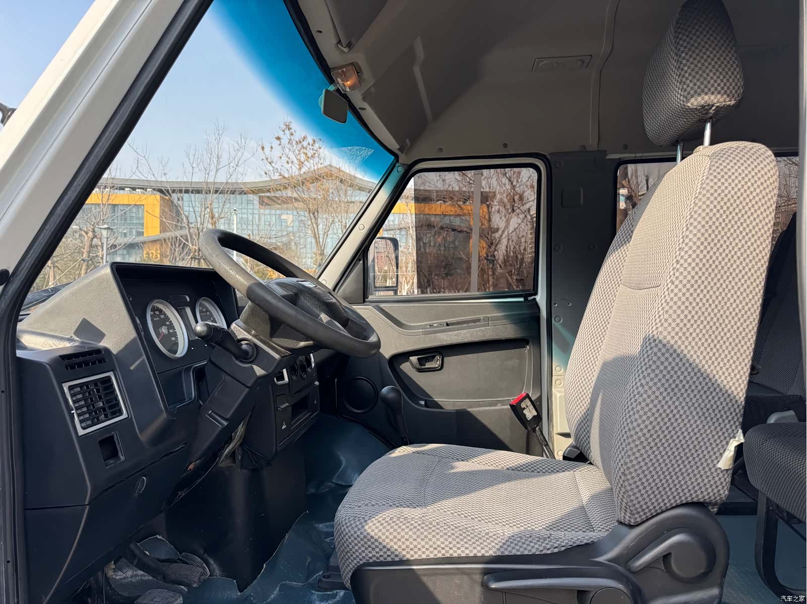 Iveco A35, 2020 4