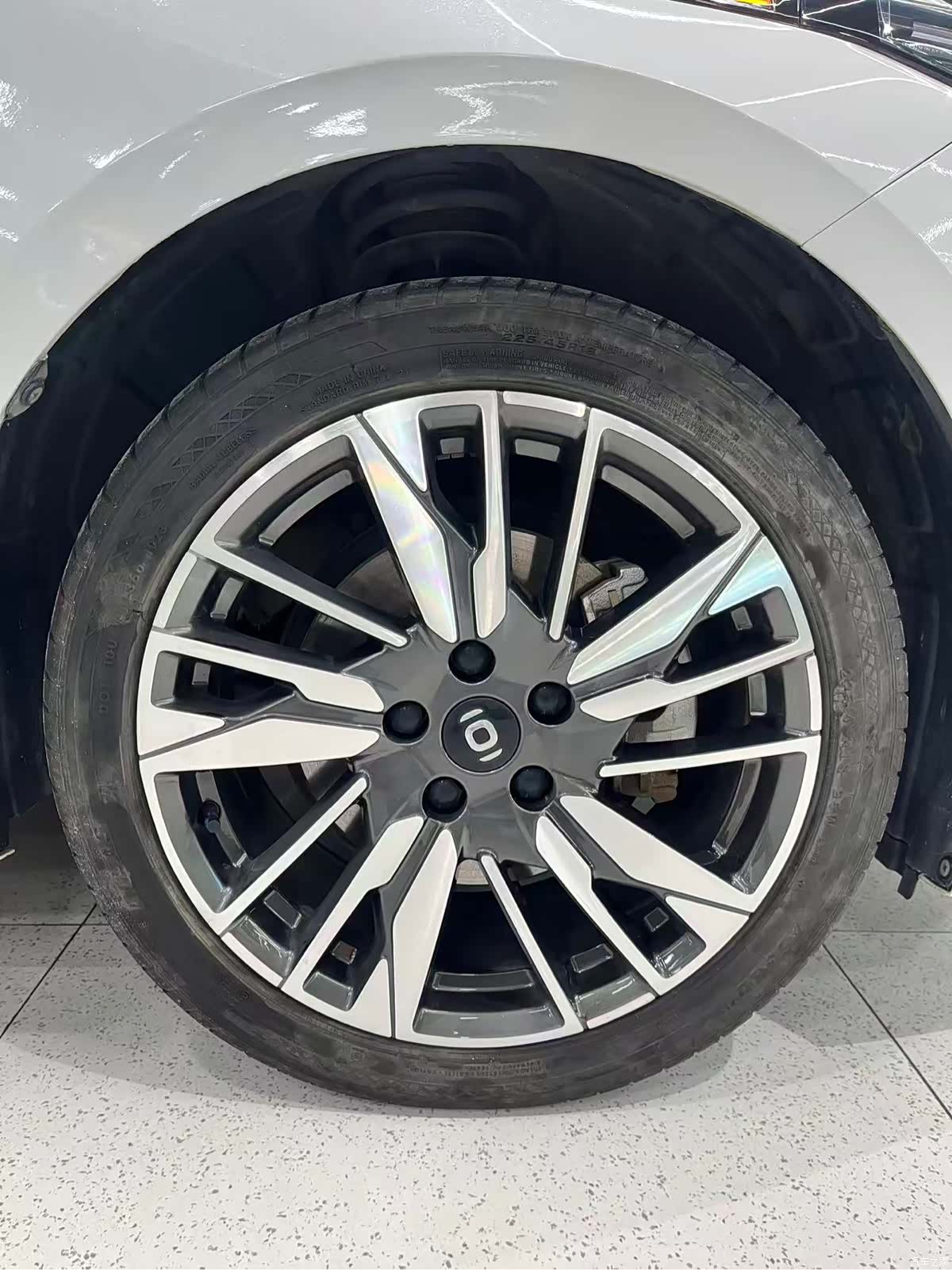 Changan Eado, 2023 21