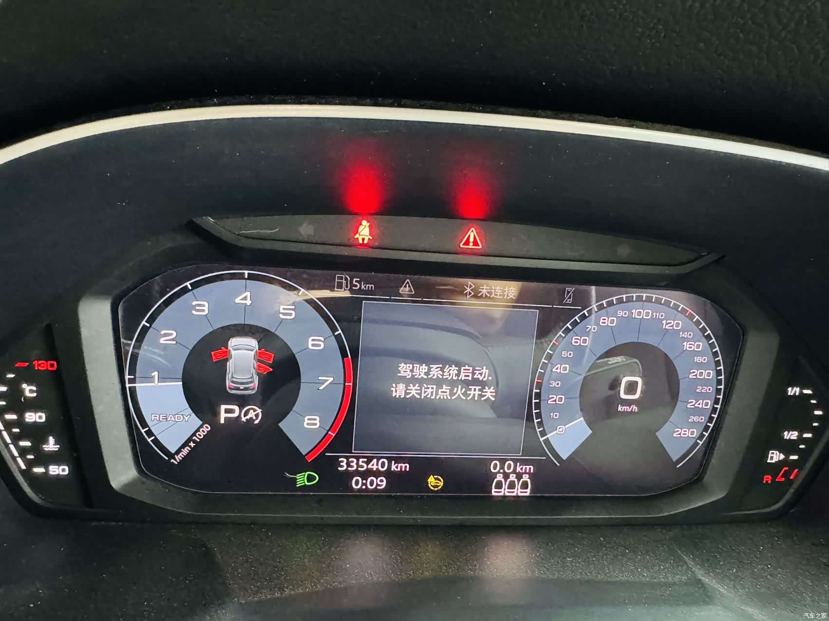 Audi Q3, 2021 все фото