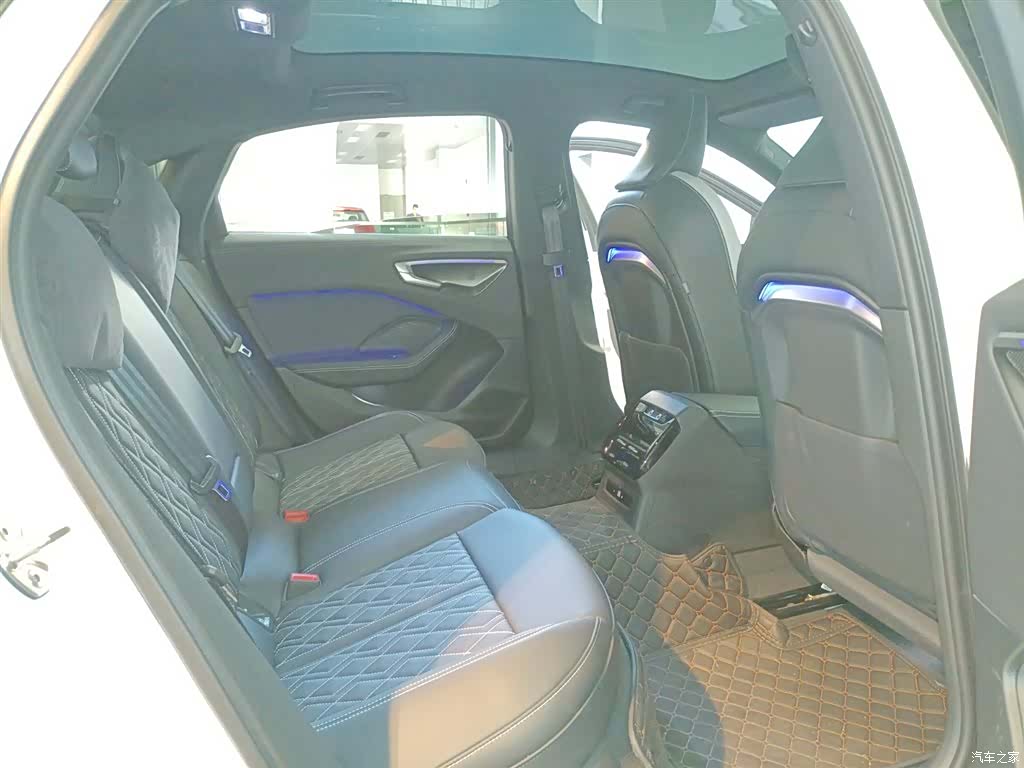 Audi A5, 2025 8