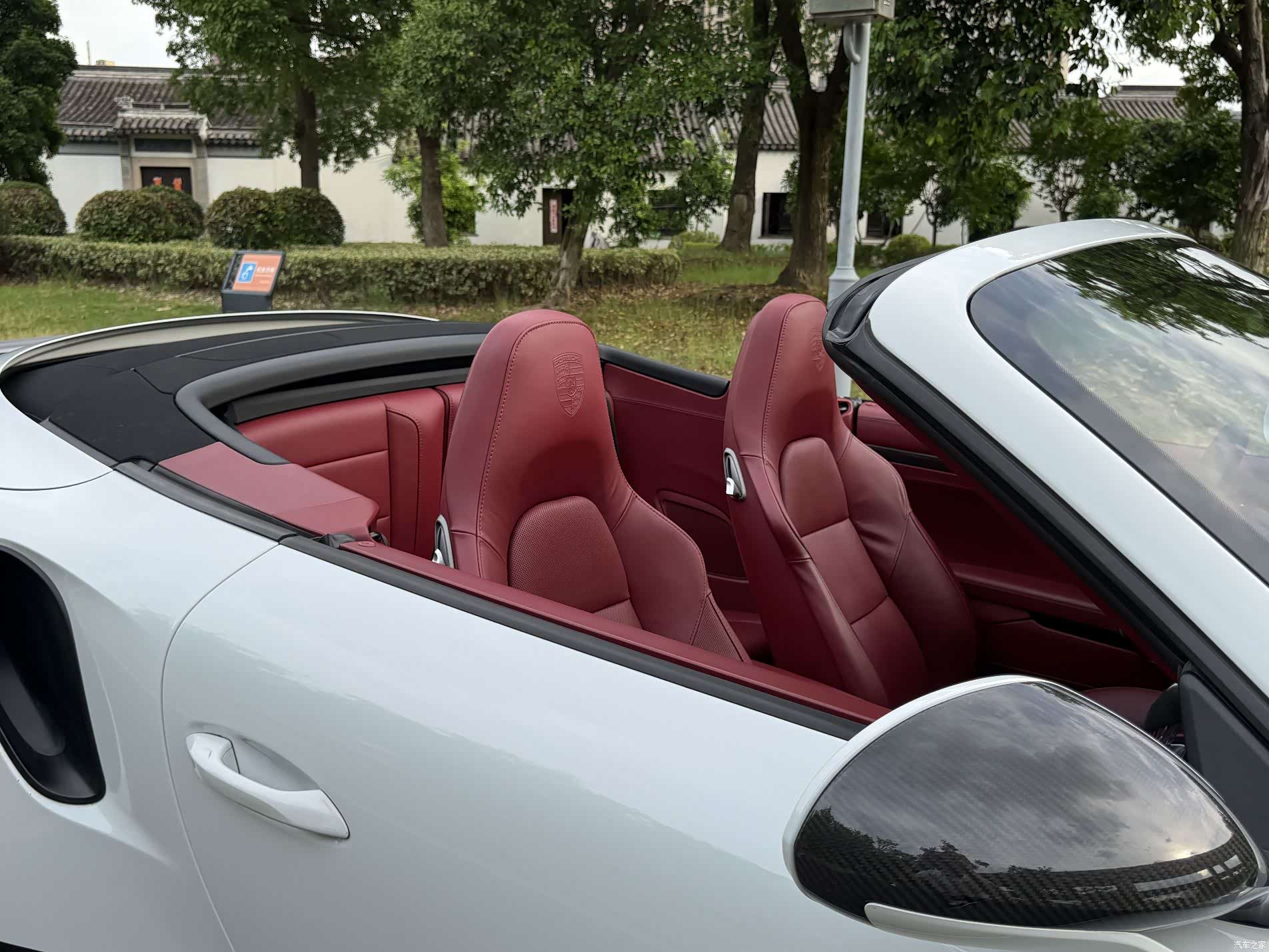 Porsche 911, 2017 18