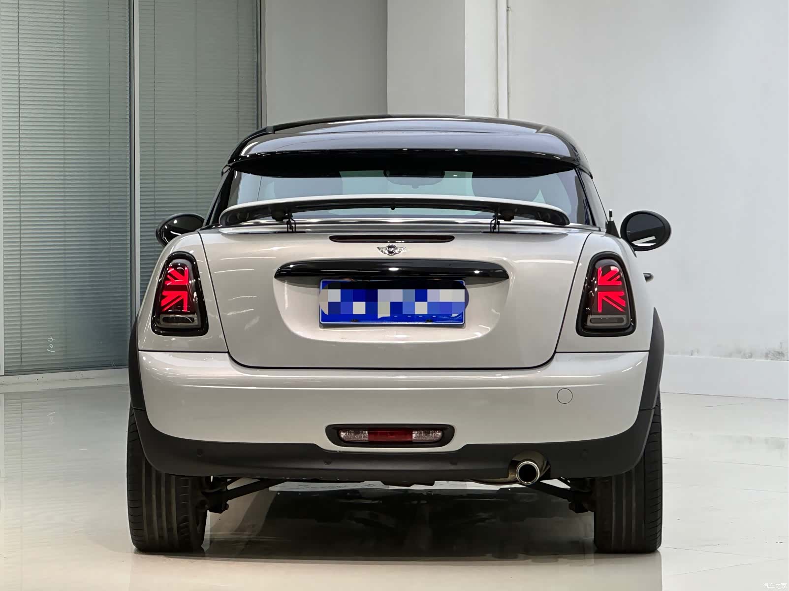 Mini Cooper, 2012 12