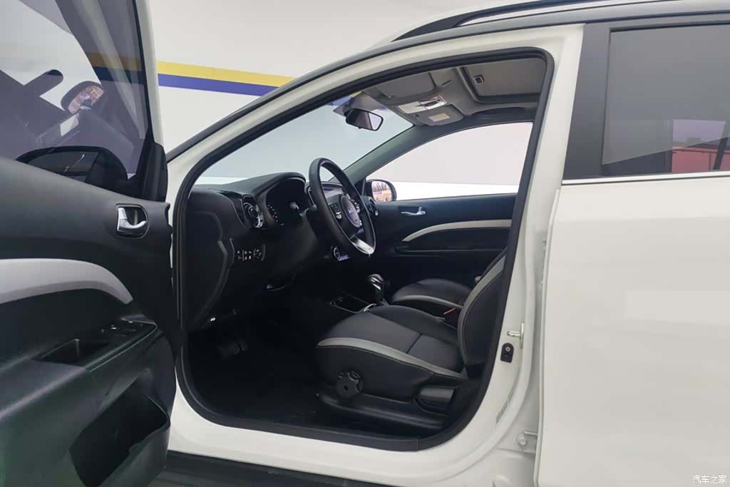 Kia KX1, 2024 9