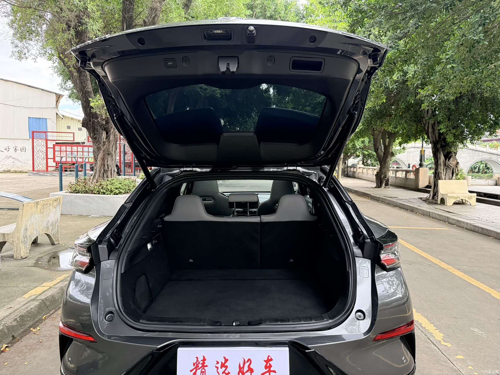 Changan UNI-T, 2022 6