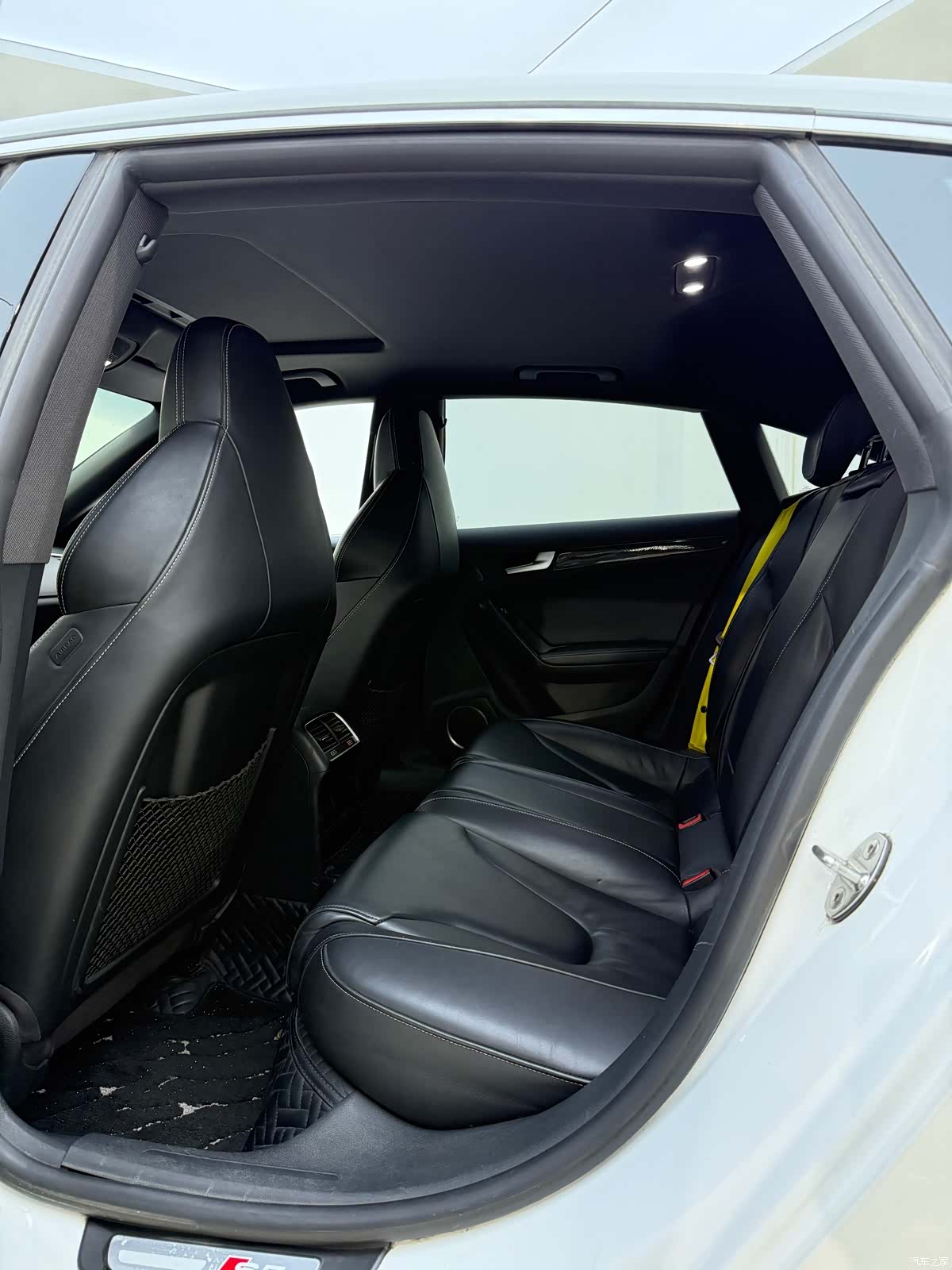 Audi S5, 2015 6