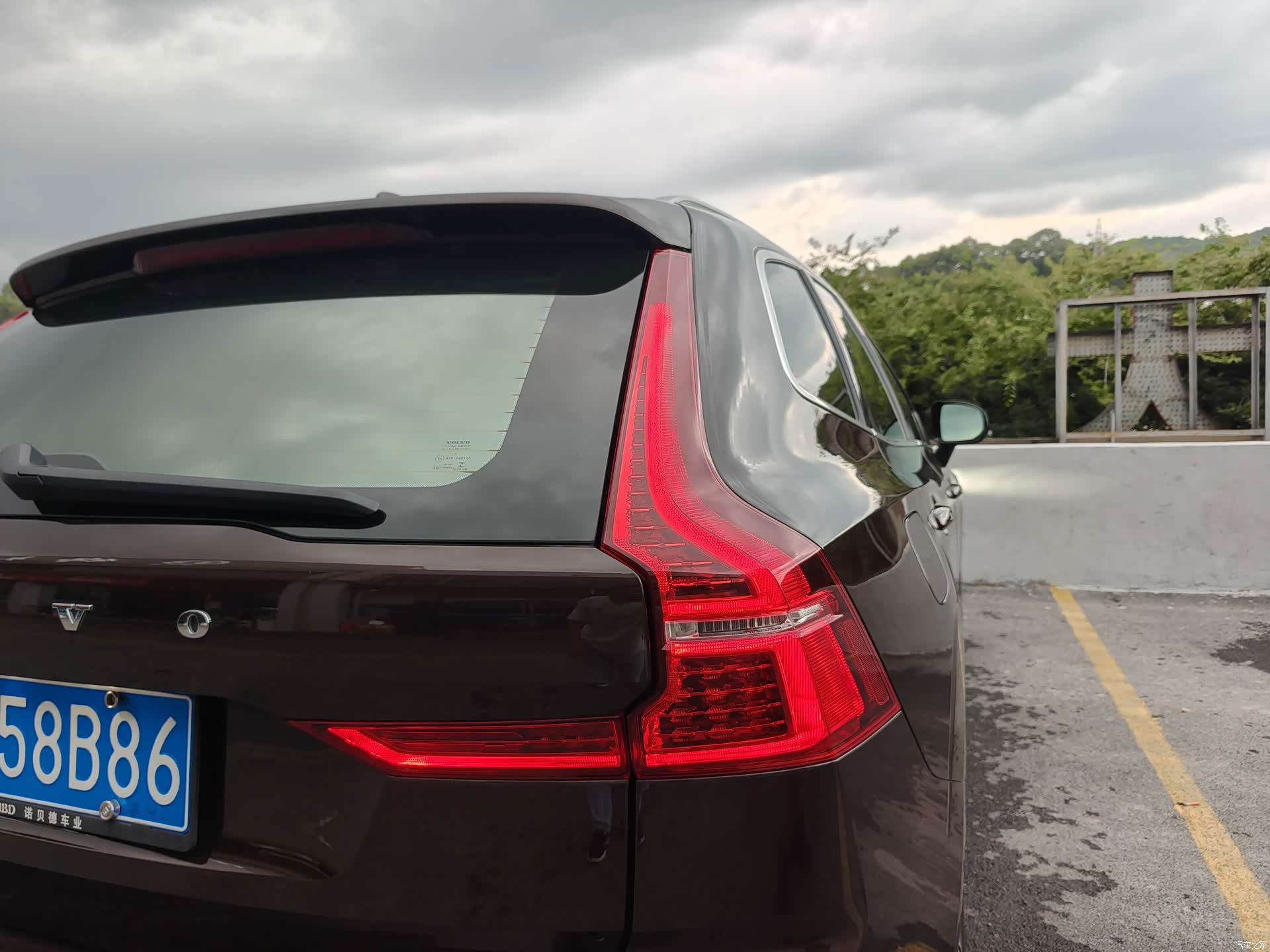 Volvo XC60, 2019 21