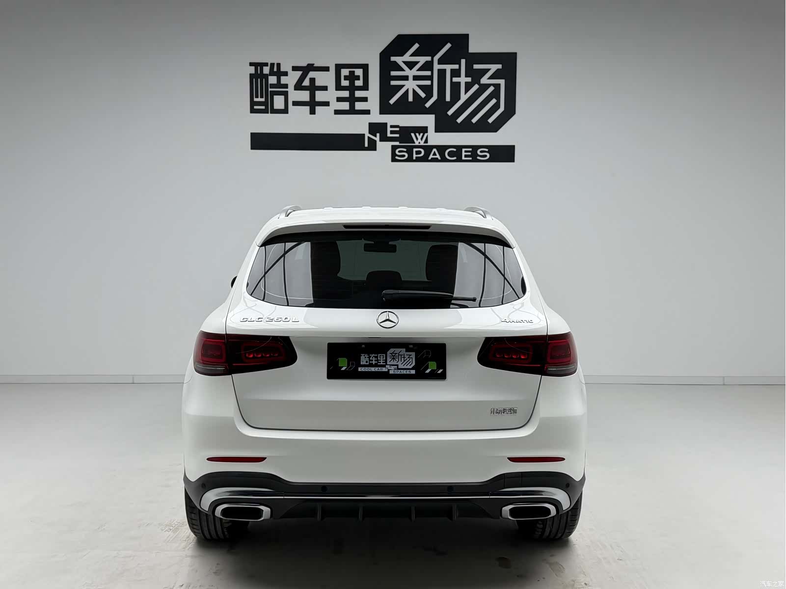 Mercedes-Benz GLC, 2022 все фото