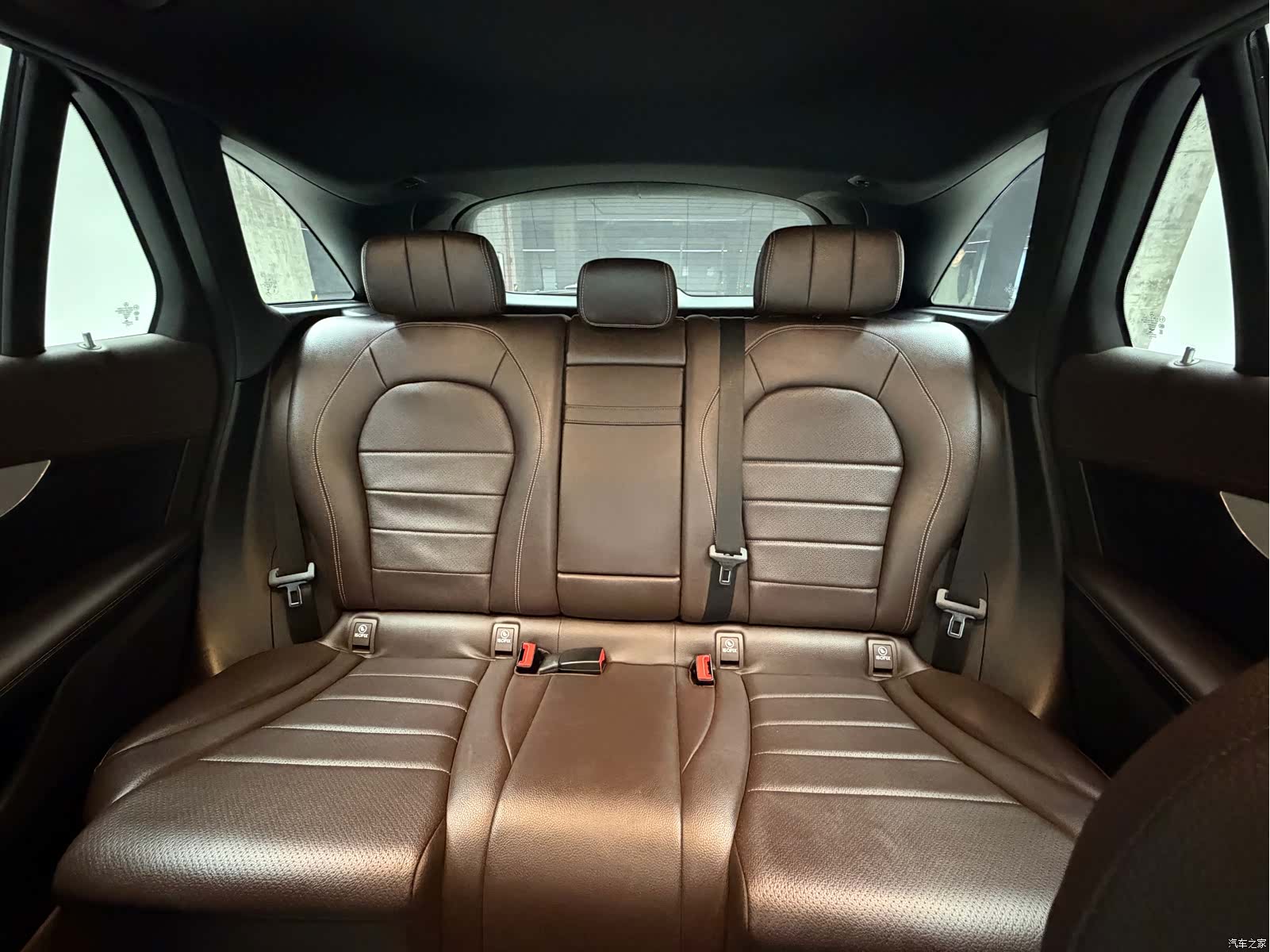 Mercedes-Benz GLC, 2022 14