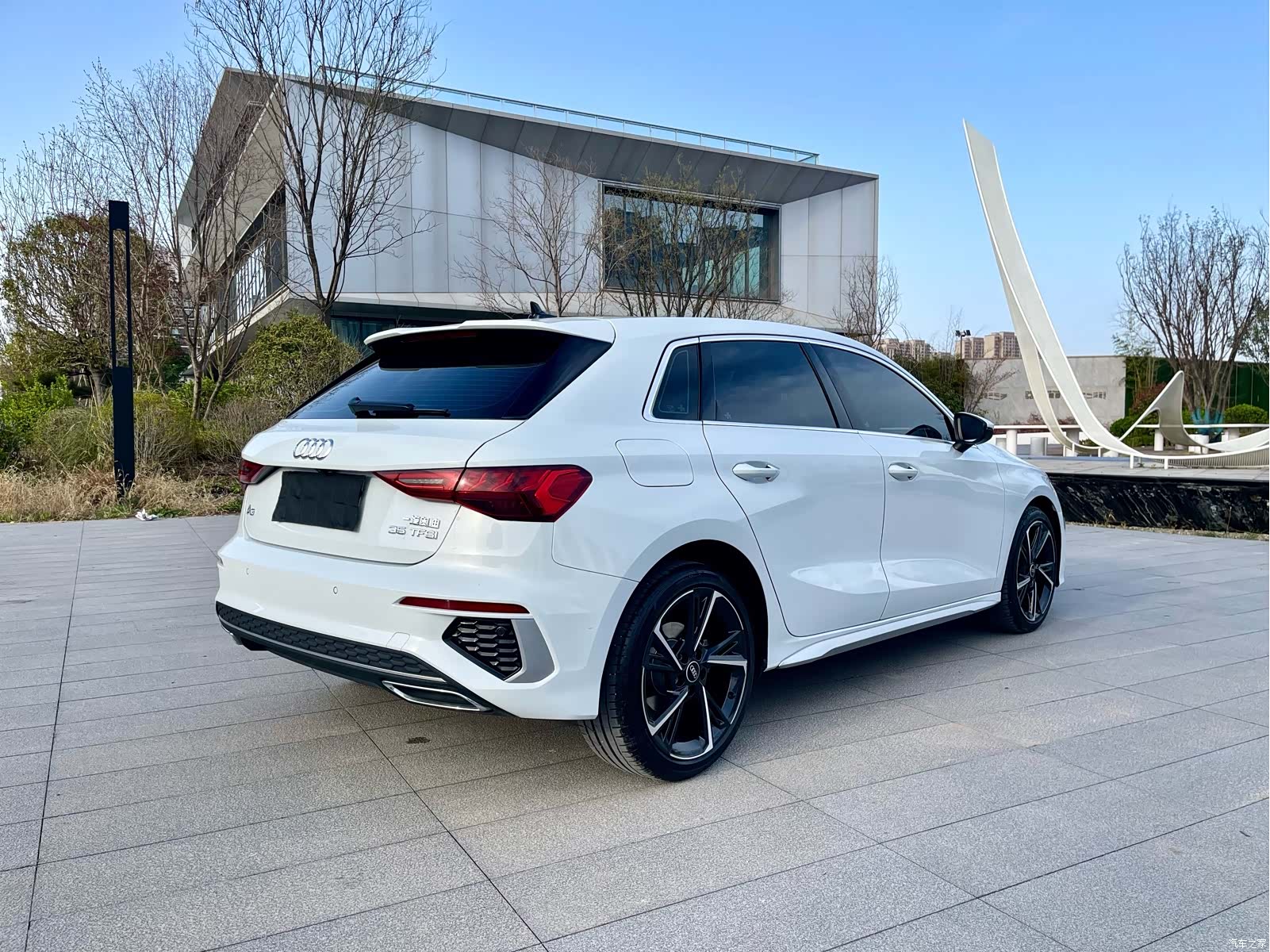 Audi A3, 2023 22
