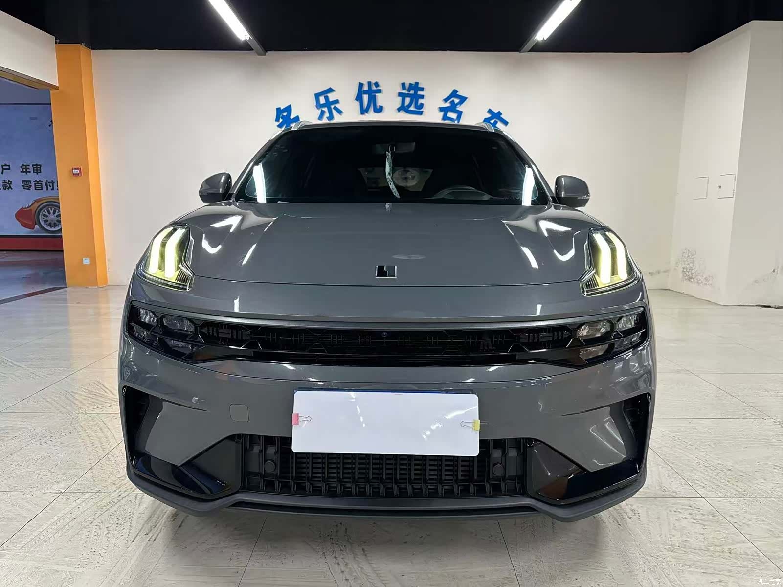 Lynk & Co 02, 2022 2