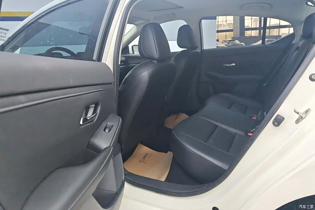 Nissan Sylphy, 2023 11