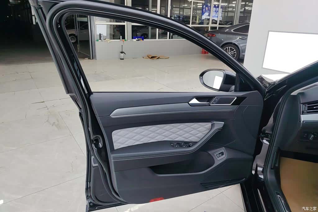 Volkswagen Magotan, 2024 7