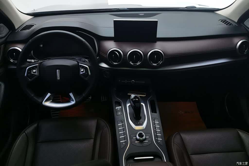 WEY VV6, 2019 12