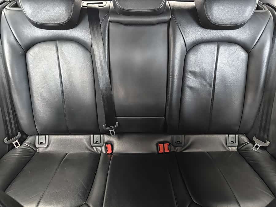 Audi A3 2017, фото 15