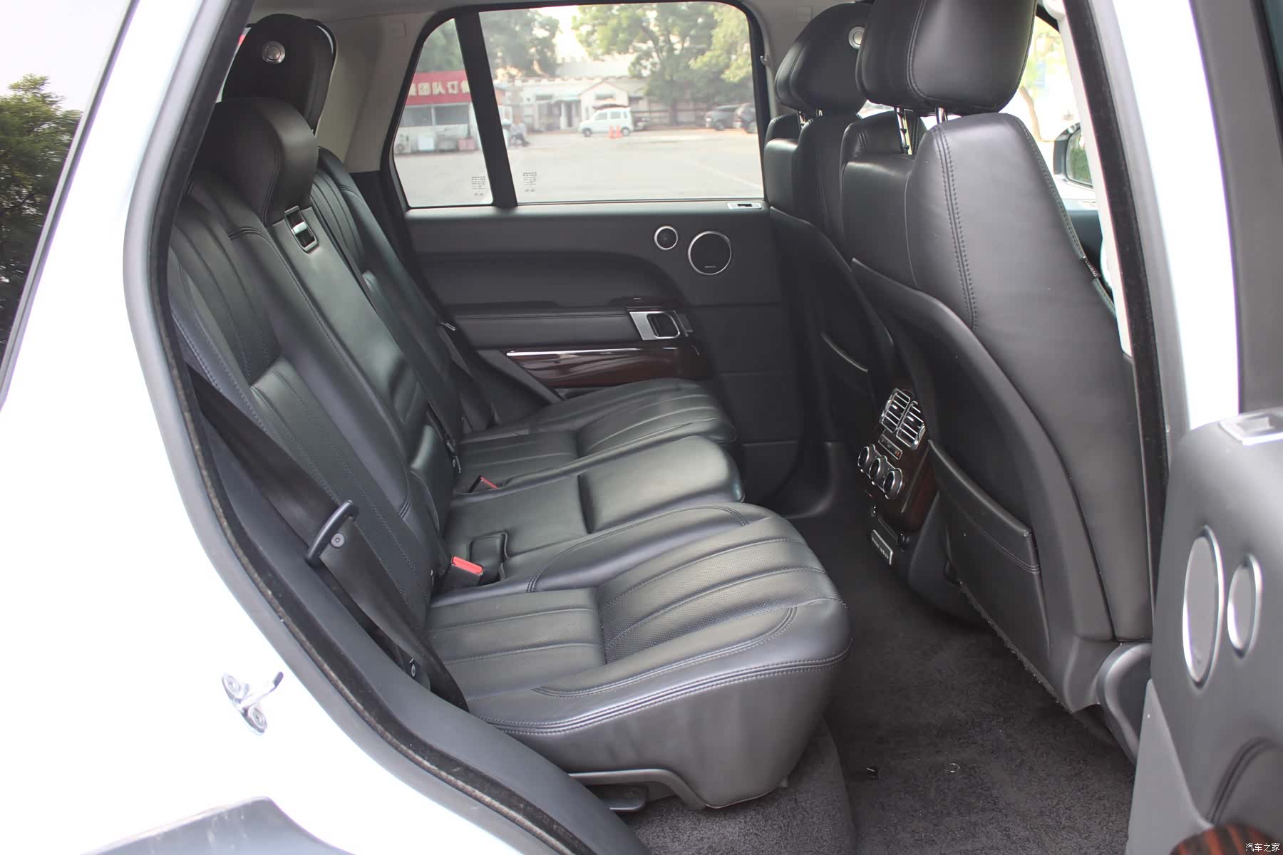 Land Rover Range Rover, 2013 8