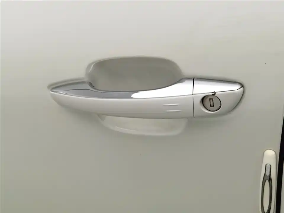 Citroen Tianyi C5 AIRCROSS