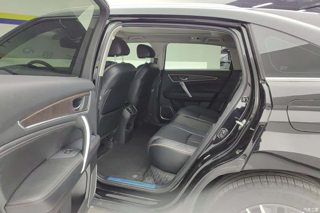 Honda Avancier, 2023 11