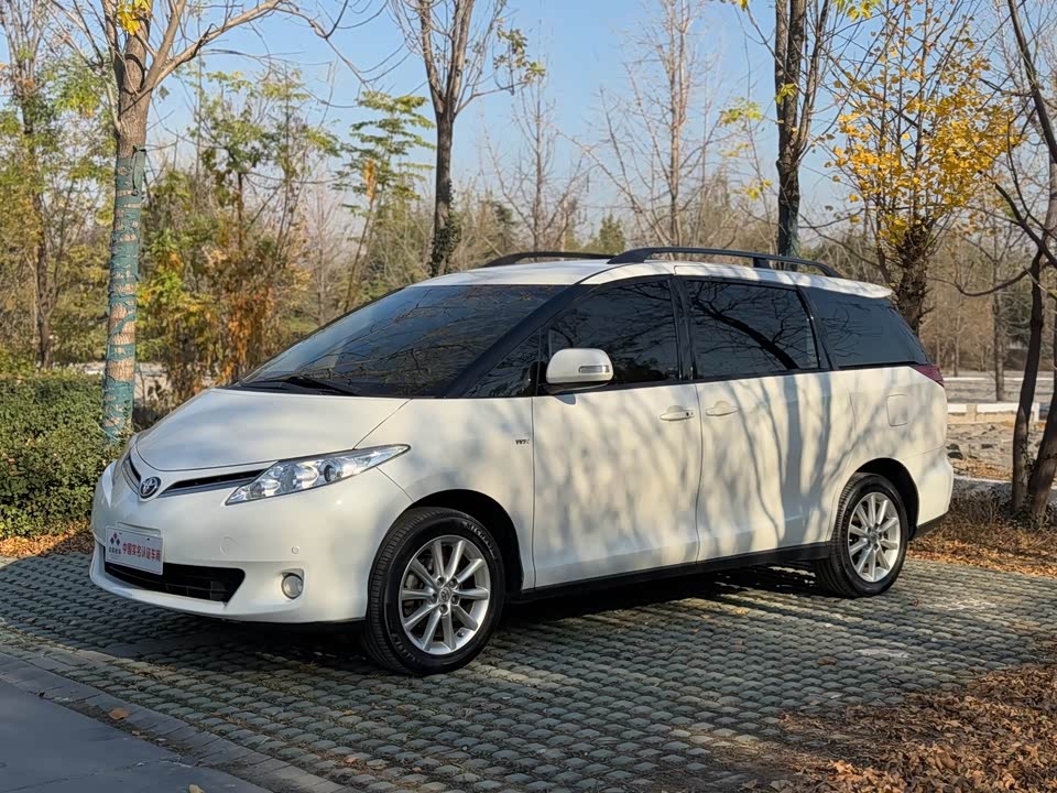Toyota Previa