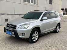 ����RAV4(����) 2011�� ������