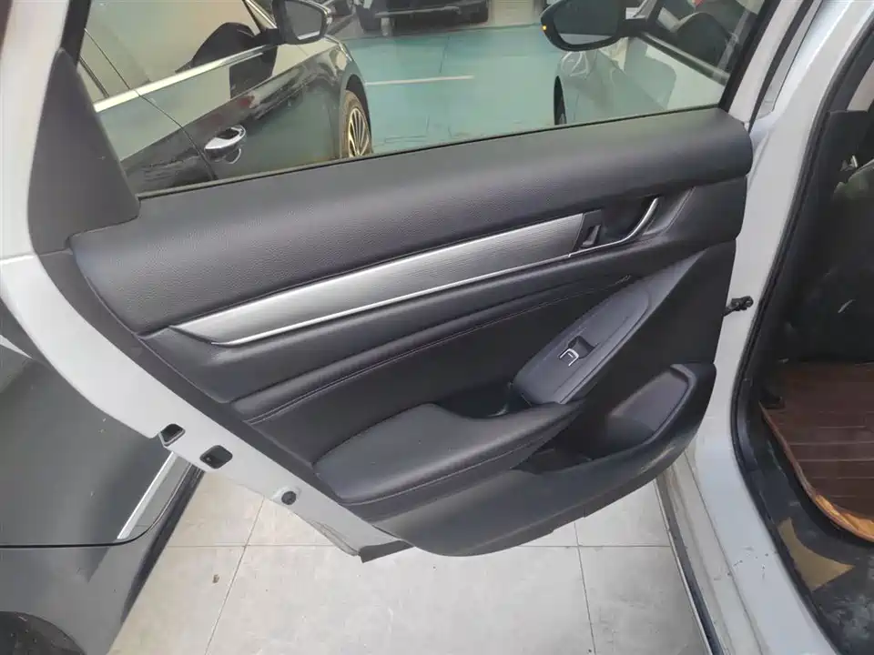 Honda Accord Honda Accord