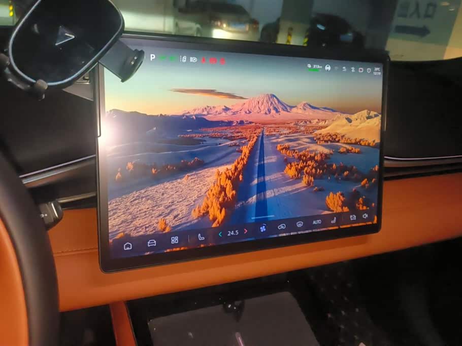 DEEPAL Dark blue S05