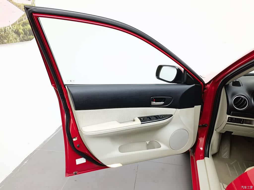 Mazda 6, 2012 8