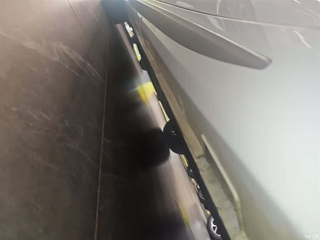 Geely Preface, 2022 22