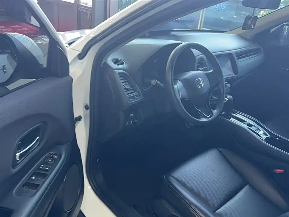 Honda Binzhi Honda Binzhi