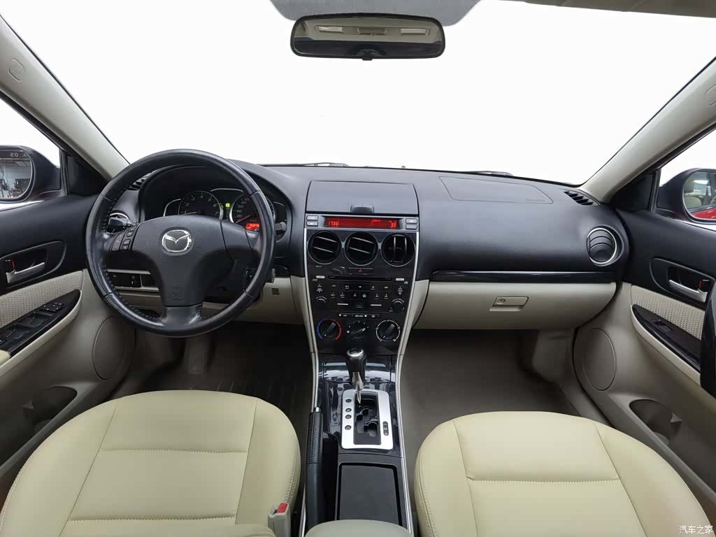 Mazda 6, 2012 все фото