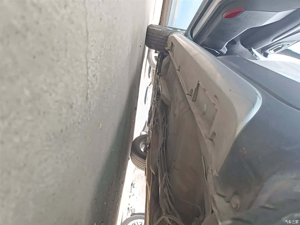 Geely X3, 2019 21