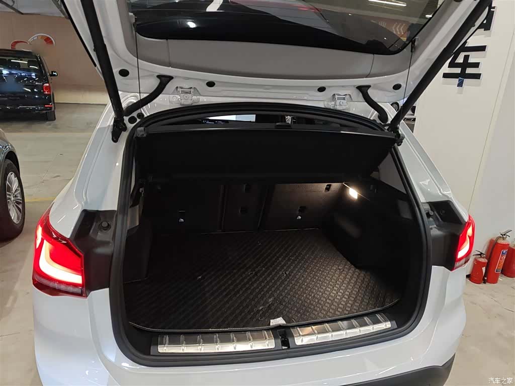 BMW X1, 2022 15