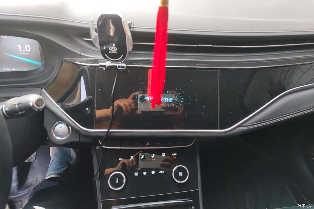 Chery 5, 2021 13