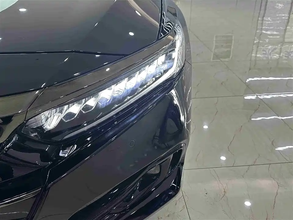Honda Accord Honda Accord