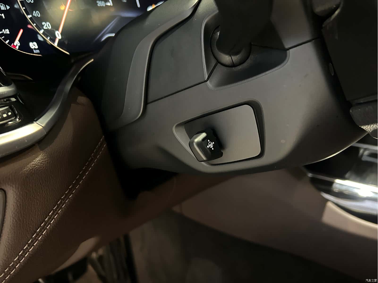 BMW 7 Series, 2019 12